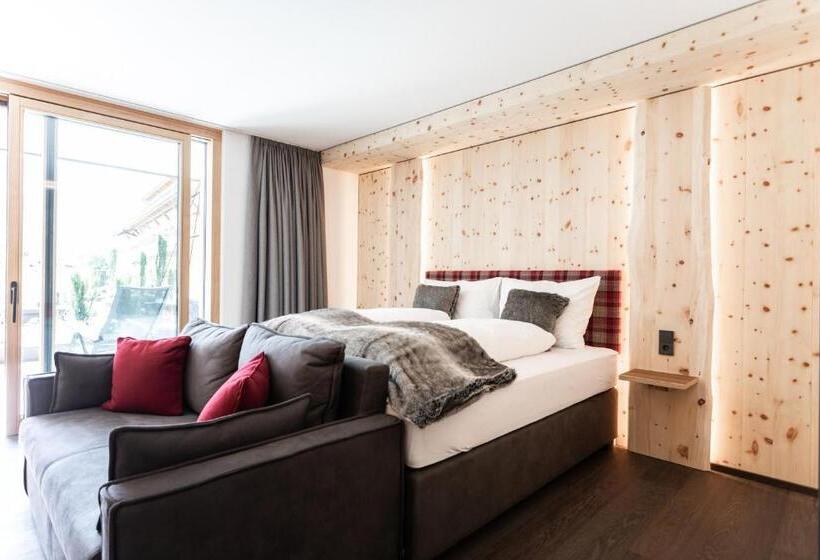 Aktiv  Und Wellnesshotel Traube  Post