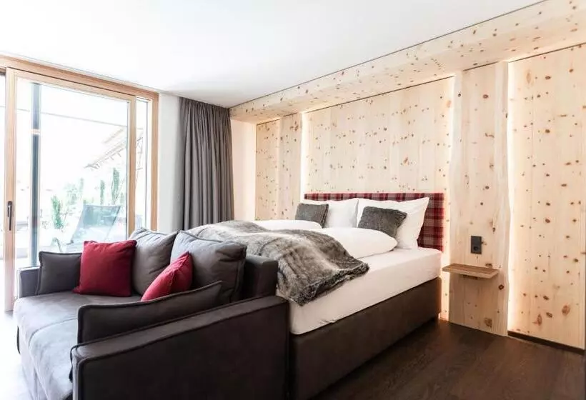 Aktiv Und Wellnesshotel Traube Post