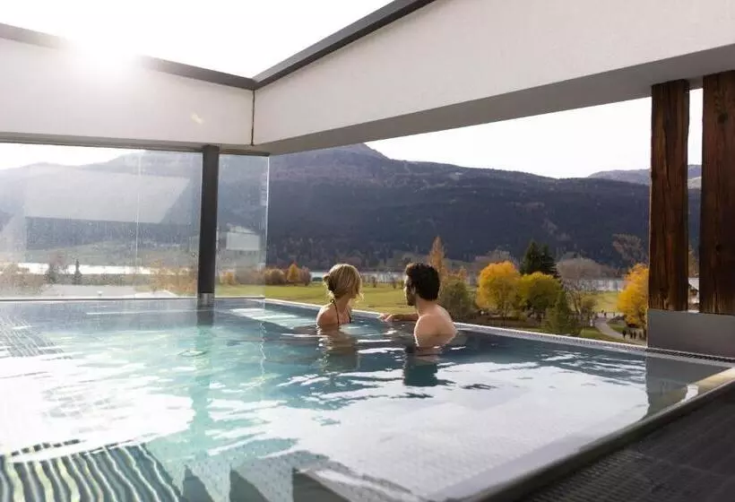 Aktiv Und Wellnesshotel Traube Post