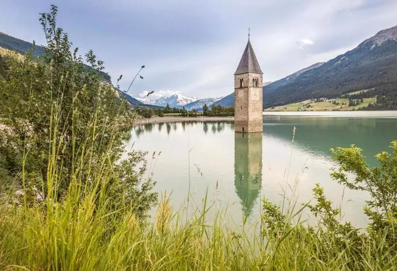 Aktiv Und Wellnesshotel Traube Post