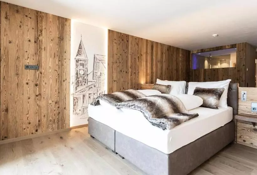 Aktiv Und Wellnesshotel Traube Post