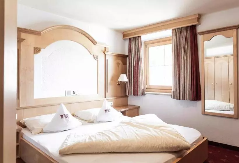 Aktiv Und Wellnesshotel Traube Post