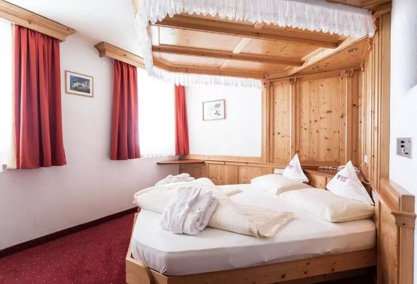 Aktiv Und Wellnesshotel Traube Post