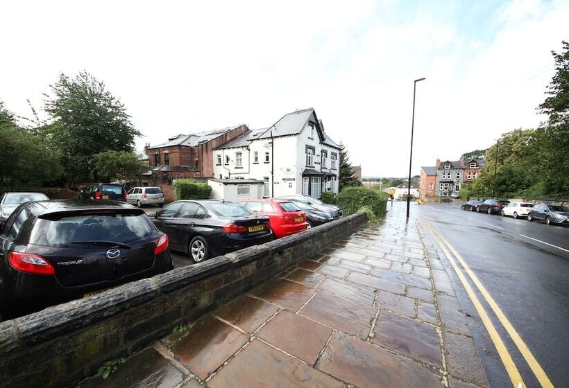 민박 Avalon Guest House