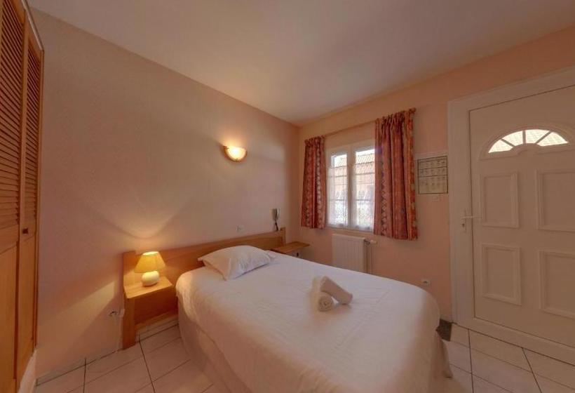 Отель Logis   Hôtel & Restaurant L Envie Des Mets