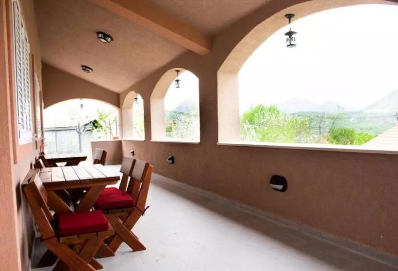 پانسیون Guesthouse Djukanovic