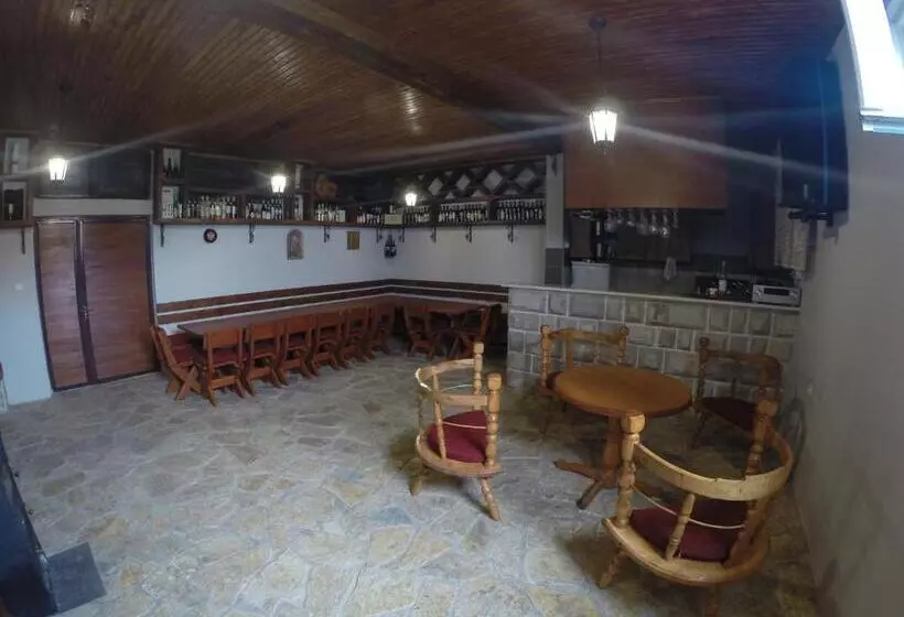 پانسیون Guesthouse Djukanovic