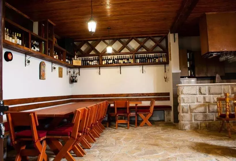 پانسیون Guesthouse Djukanovic