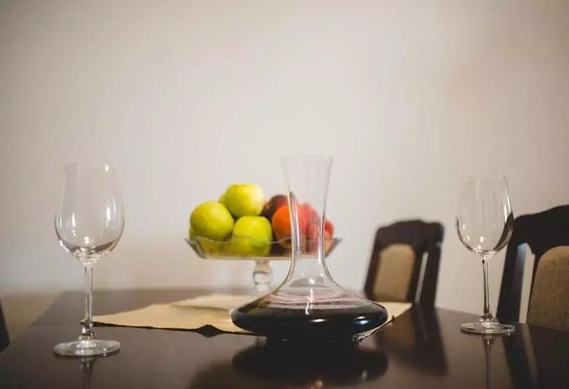 پانسیون Guesthouse Djukanovic