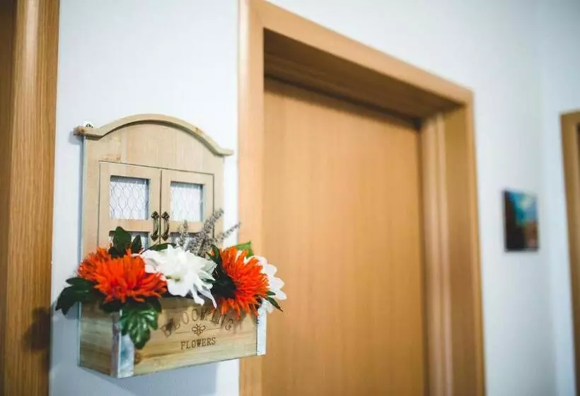 پانسیون Guesthouse Djukanovic