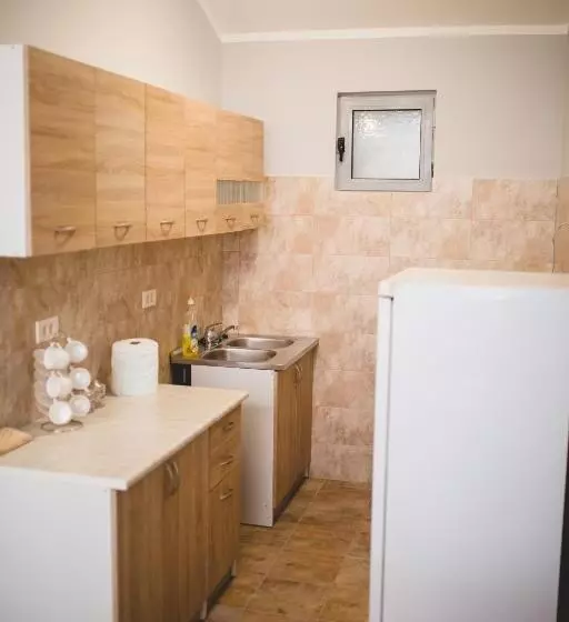 پانسیون Guesthouse Djukanovic