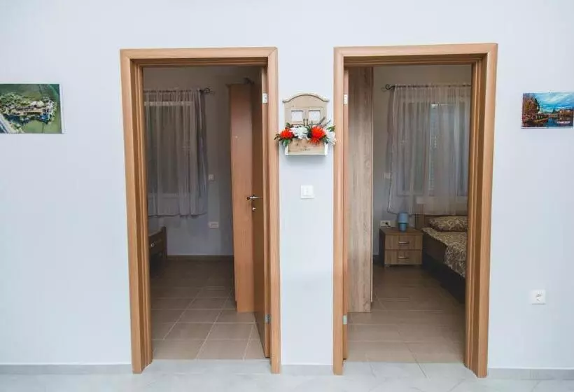 پانسیون Guesthouse Djukanovic