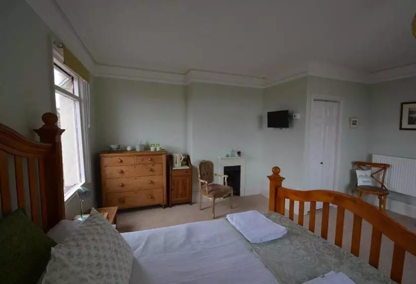 Majatalo Severn House