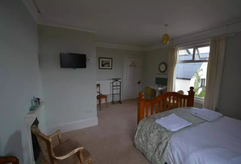 Majatalo Severn House