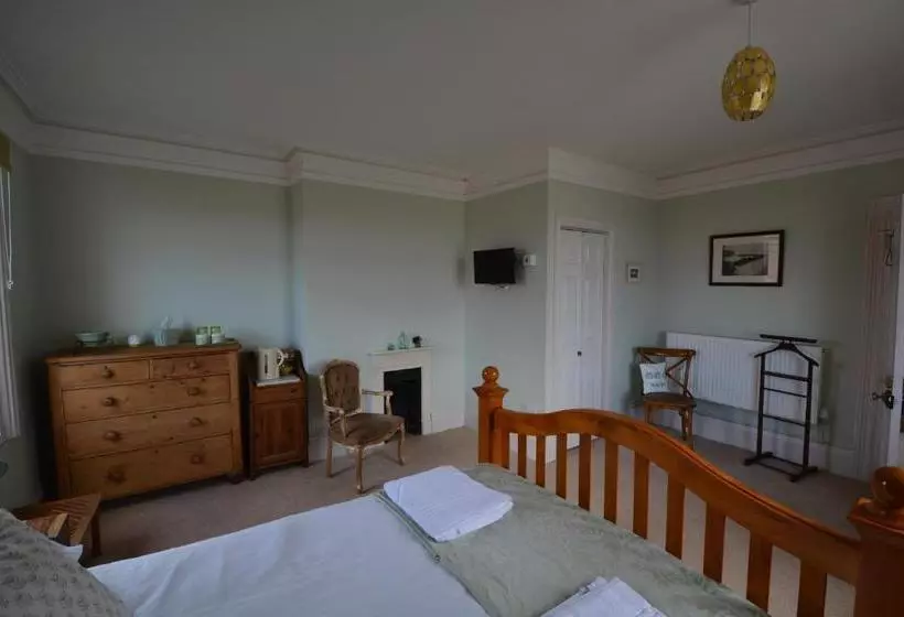 Majatalo Severn House