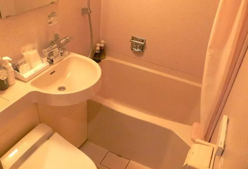 Ryokan Itsukushimahigashimonzen Kikugawa