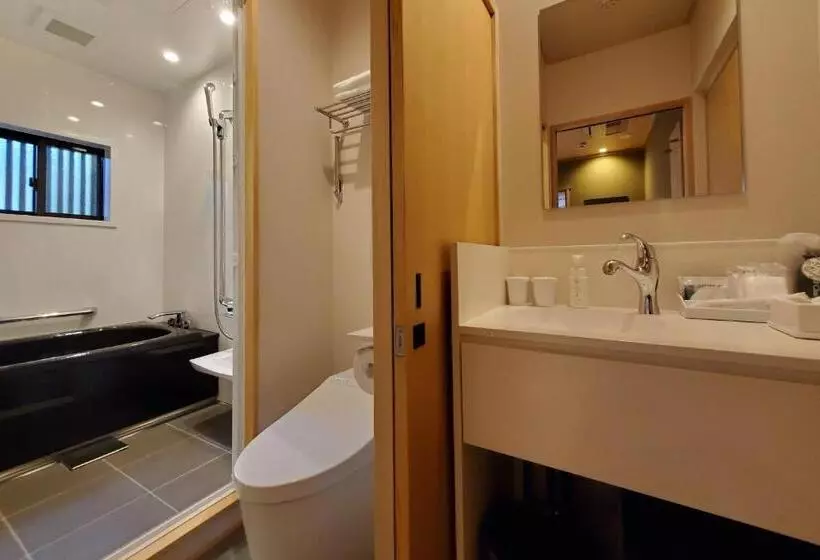 Ryokan Itsukushimahigashimonzen Kikugawa