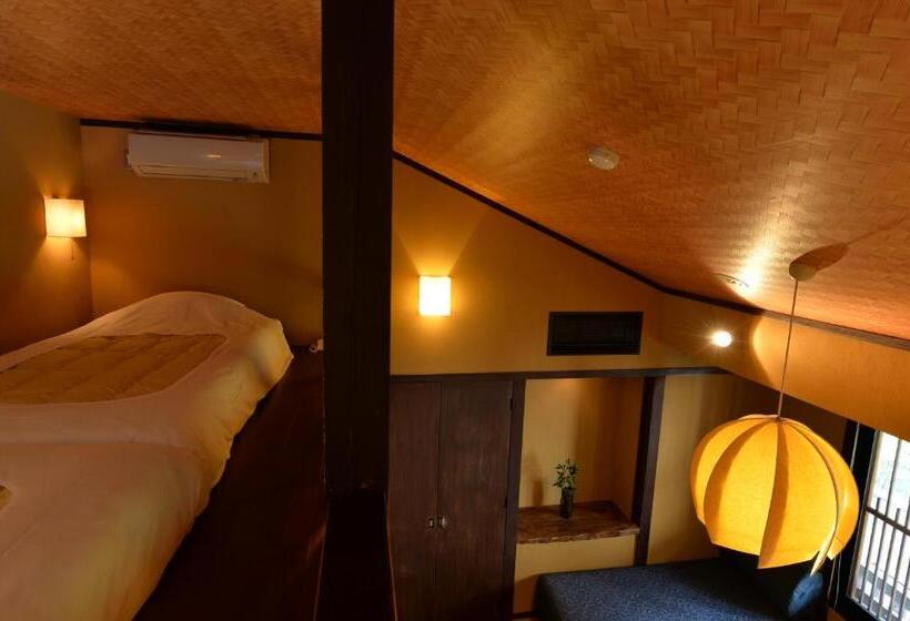 ריוקאן Itsukushimahigashimonzen Kikugawa