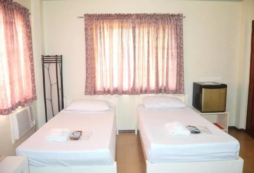 Ostello Areiv Inn