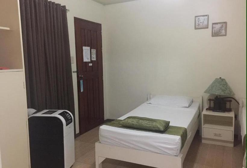 הוסטל Areiv Inn