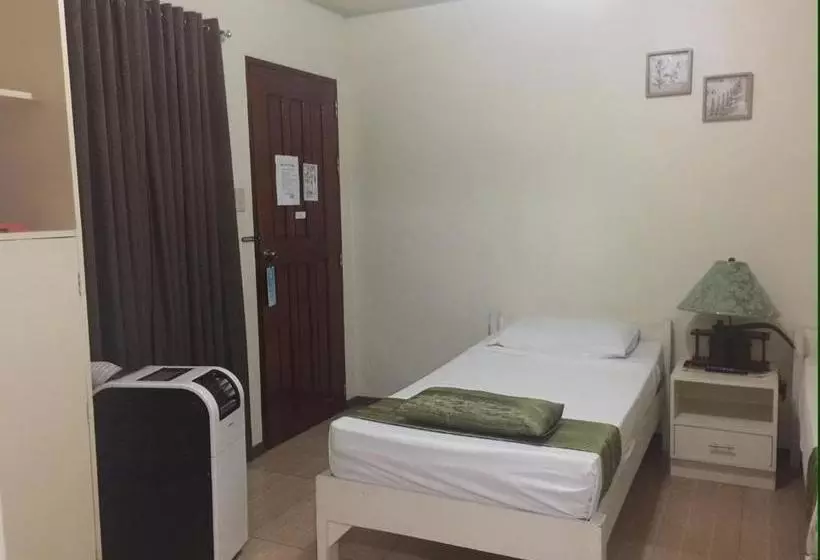Ostello Areiv Inn