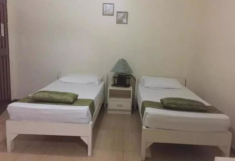 Ostello Areiv Inn