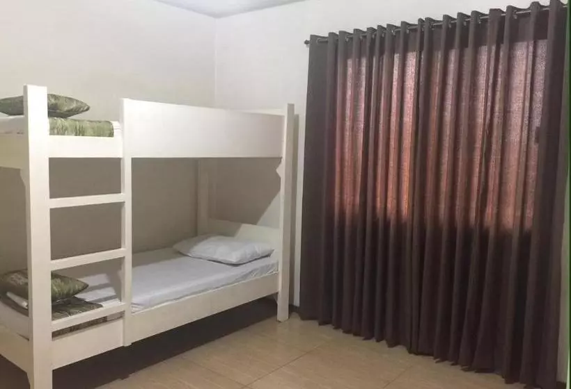 Ostello Areiv Inn