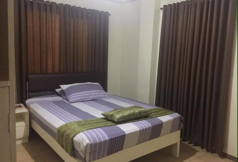 הוסטל Areiv Inn