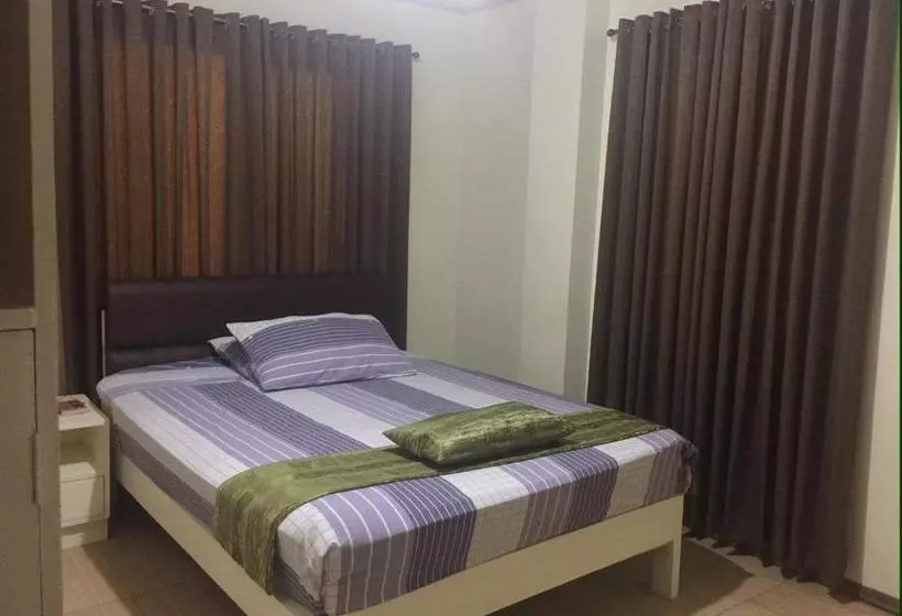 Ostello Areiv Inn