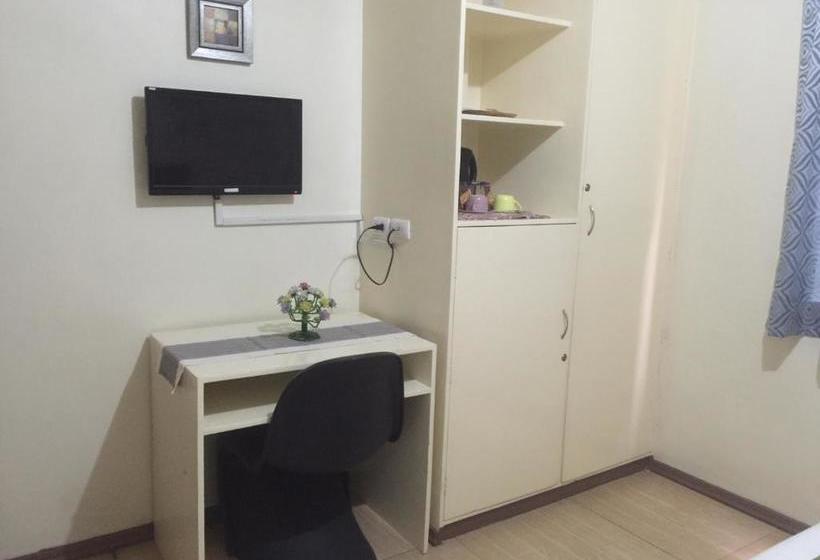 הוסטל Areiv Inn