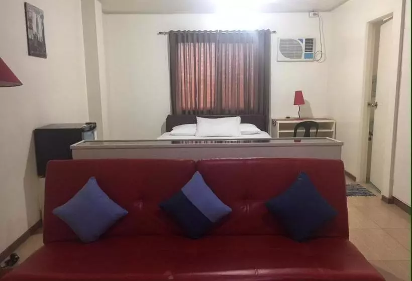 Ostello Areiv Inn