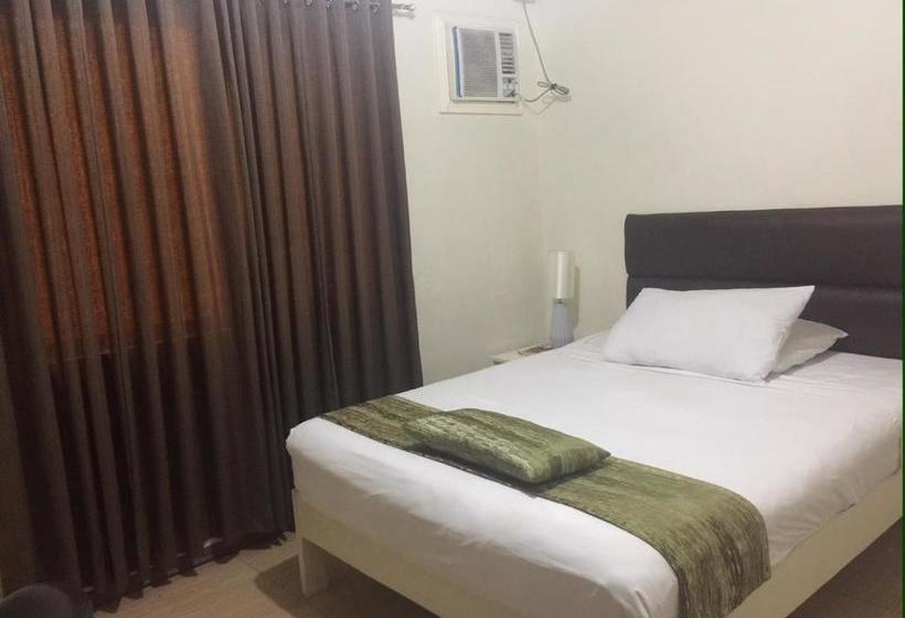 הוסטל Areiv Inn