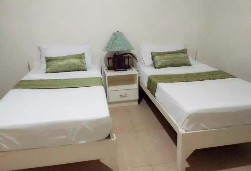 Ostello Areiv Inn