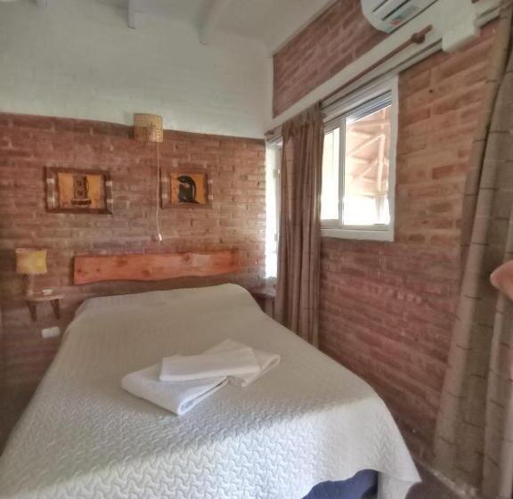 הוסטל Posada Del Tata