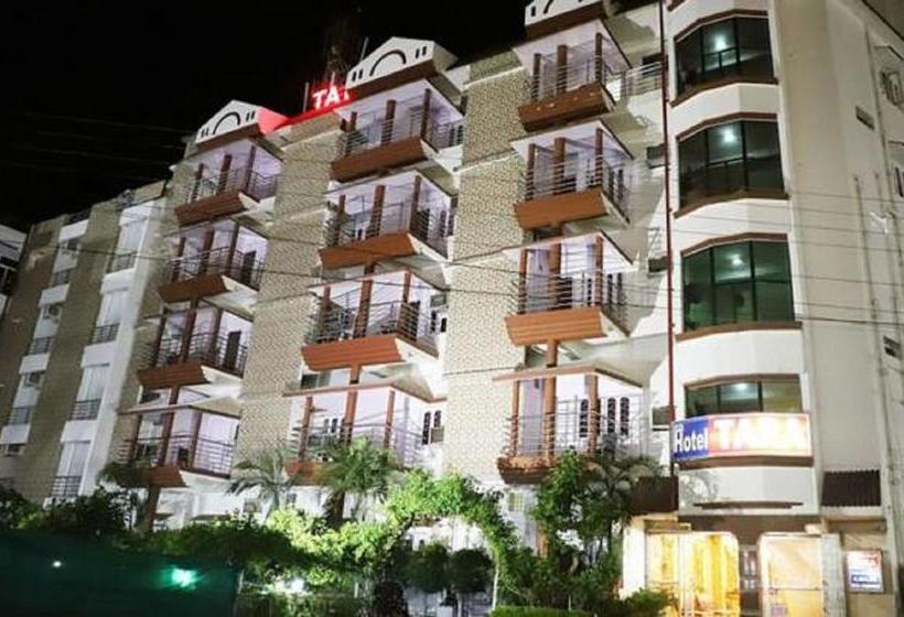 Hotel Tara   A Unit Of Larica Group Of S