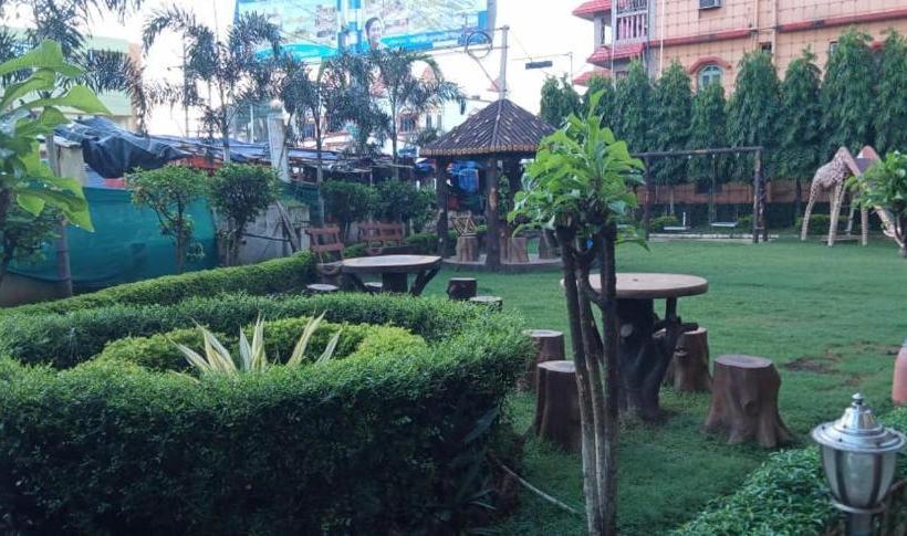 Hotel Tara   A Unit Of Larica Group Of S