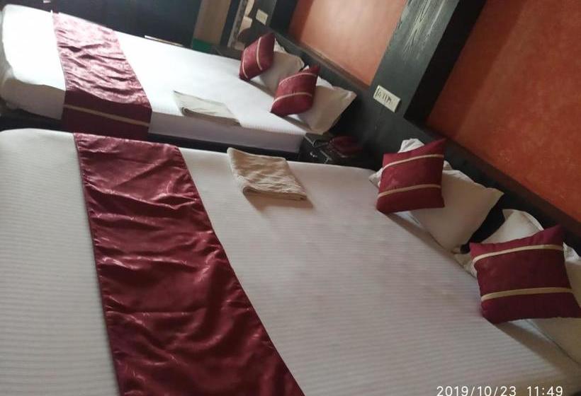 Hotel Tara   A Unit Of Larica Group Of S