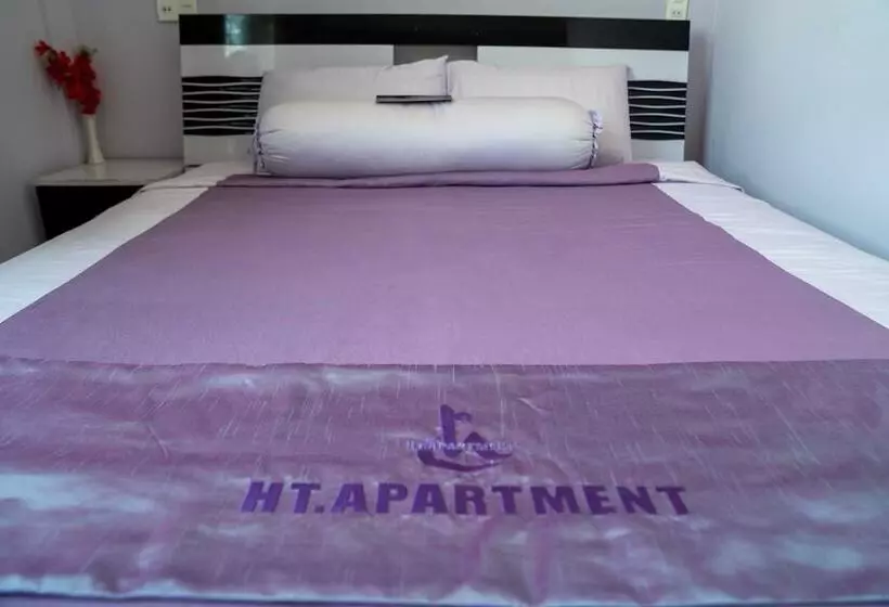 Ht Hotel Apartment