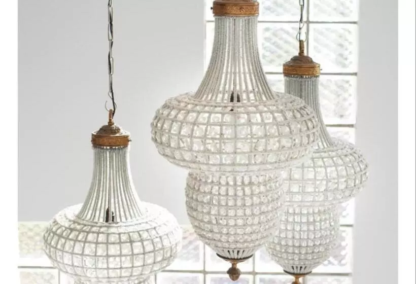 Majatalo Atlantic Oasis Guest House