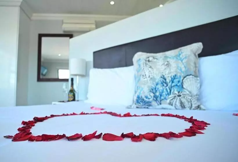 Majatalo Atlantic Oasis Guest House