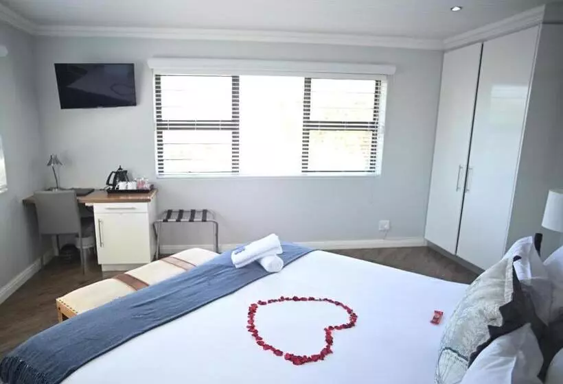 Majatalo Atlantic Oasis Guest House