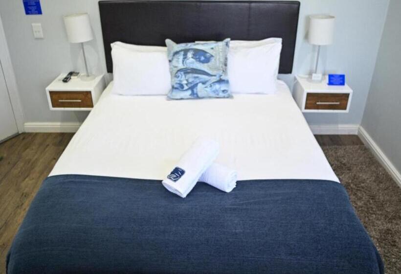 بنسيون Atlantic Oasis Guest House