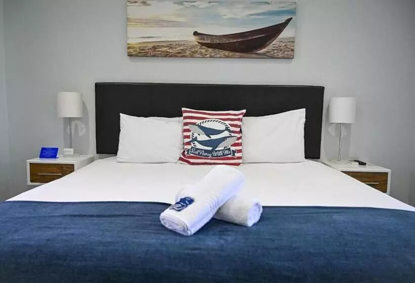 Majatalo Atlantic Oasis Guest House