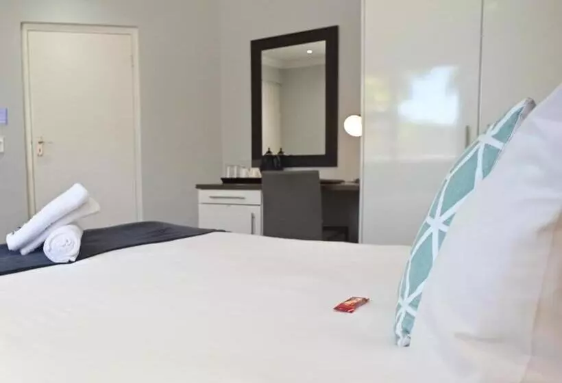 Majatalo Atlantic Oasis Guest House