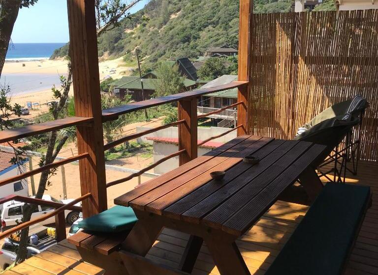 פנסיון Bamboo Room