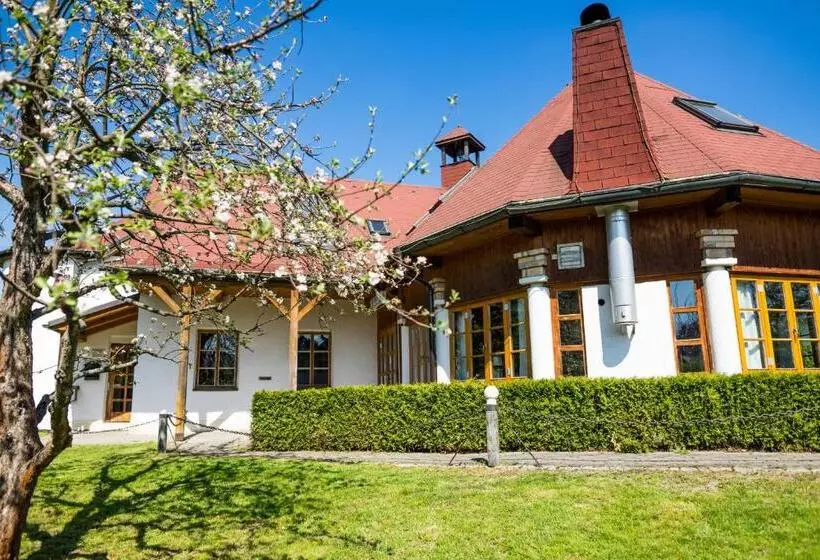 Majatalo Penzion Terasa, Bed & Breakfast