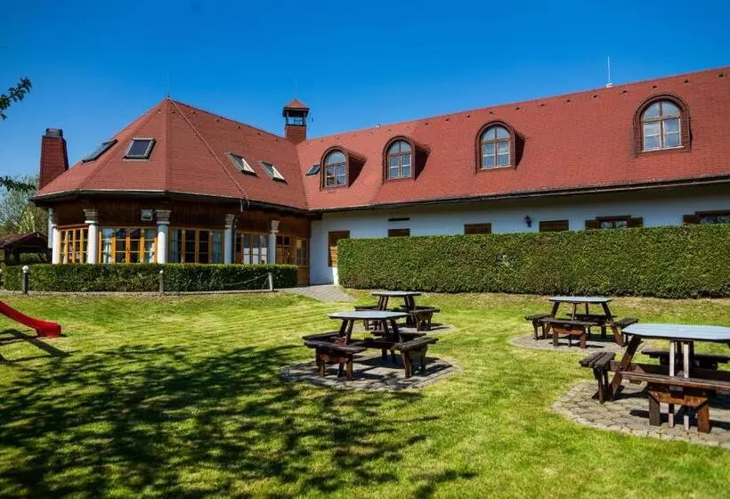 Majatalo Penzion Terasa, Bed & Breakfast