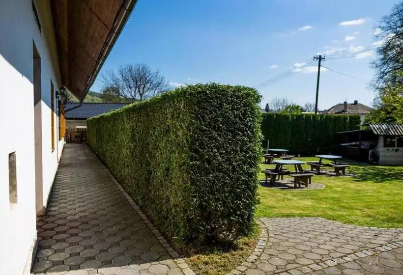 Majatalo Penzion Terasa, Bed & Breakfast