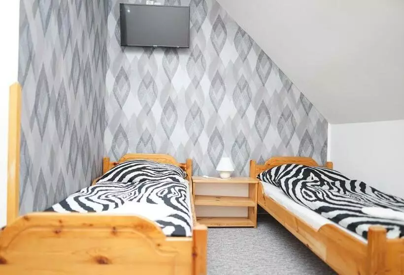 Majatalo Penzion Terasa, Bed & Breakfast