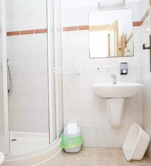 Majatalo Penzion Terasa, Bed & Breakfast